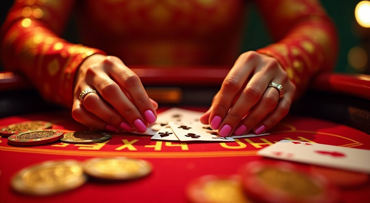 civi4pro Baccarat Royal