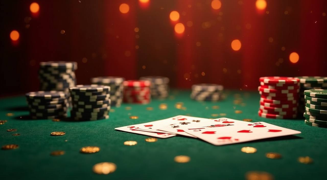 civi4pro Baccarat Royal